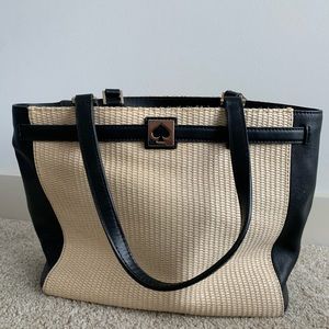 Kate spade tote